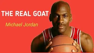 MICHAEL JORDAN: THE REAL GOAT | FULL BIOGRAPHY, CAREER, CHAMPIONSHIPS & LEGACY