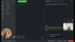 Live Interview Transcription Overview