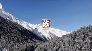 Зимний Дабро кэмп в Алибеке / Dub Raw winter camp 2021 @ Alibek