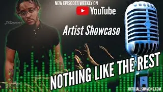 Indie Artist Music Showcase EP. 1