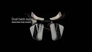 Atlas Presents   The Carbon Neck Brace