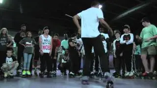 SJ2014 Challenge Battles: Drake vs. Micah