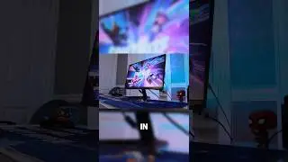 Игровая настройка Nintendo Switch!