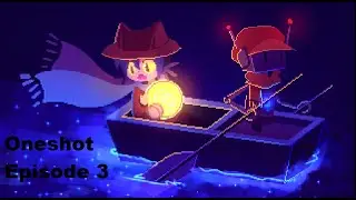 Fixing the Rowbot (one shot)