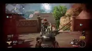 Black Ops 3 Montage By Jars Envy