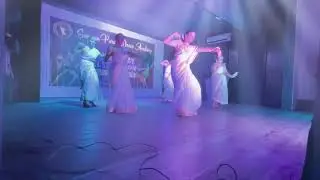 Saraswati Vandana | Swapno Puran Dance Academy