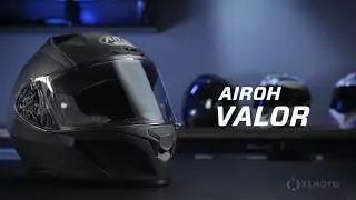 Airoh Valor