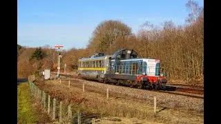 R&eacute;trospective 2019 by Trainagri - 12 S&eacute;quences in&eacute;dites