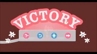 HAPPY WHEELS (VICTORY)