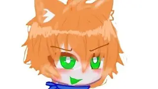 my oc old shade vs new shade [] turn up your volume![] OG idea![] yoshi_bunny🌟💙