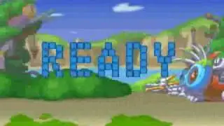 Megaman 8 parte 1