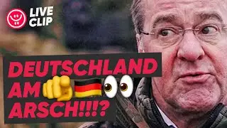 🫵 🇩🇪 Wehrpflicht f&uuml;r den Krieg &ndash; 0punkt LIVE 269