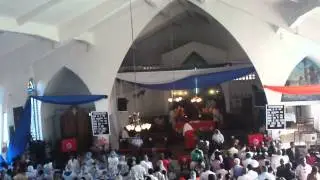 chant anglicane 290 : EEM Santa Jakoba Toamasina Madagascar !