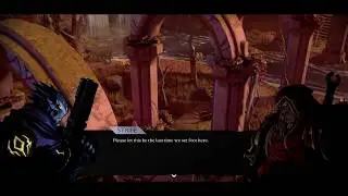 Darksiders Genesis, Bastion's Fall Gameplay Walkthrough All Collectibles 1080P