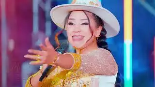 MAYDHA LUZ del Per&uacute; - Mix La Jalque&ntilde;ita | VIDEO OFICIAL 4K | MILTON STUDIOS 2026