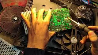 Xác định tất cả các loại ic vi sử lí còn tốt hay lỗi đơn giản