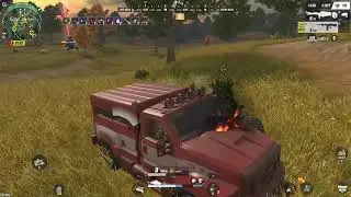 Rules of Survival New Mode Epic Clash 2.0 (Di ko siya ma hit)