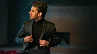 Ba To RU Abram Salvador Bigdark [ Officiel Clip ] Musik Video موزیک ویدیوی با تو روی ابرام سالوادور