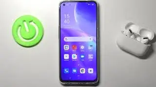 How to Lock SIM with SIM PIN on OPPO Reno5 5G &ndash; SIM Card Protection