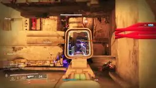 Destiny 2 | Buisnessing