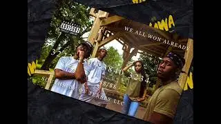 $OUTH$IDE WORLDWIDE (Mir Fontane, Shaqeyah, Ish Williams & Kev Rodgers) - WYW (2017)