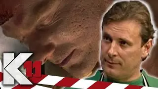 Schock, Schlag und Tod: Ein Zuhälter stirbt dreifach! | 2/2 | K11 - Die neuen Fälle | Sat.1