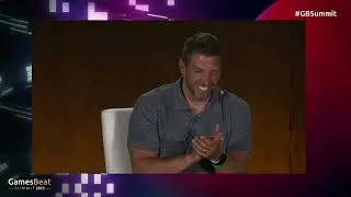 ESA at the 2023 GamesBeat Summit: Gaming for Health