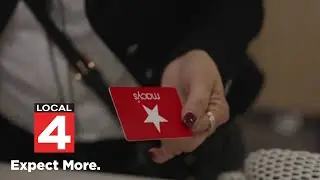 National Use Your Gift Card Day encourages spending unused holiday gift cards