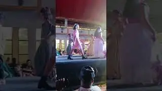Glamour fashion ICON show 2025 kids runway fashion walk #bollywood #music #internationalicon