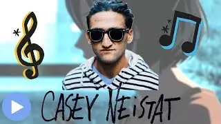 Casey Neistat Type Beat [LO-FI BEATS] 🎧🙏