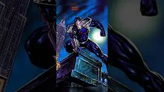 Darkhawk! #darkhawk