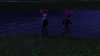 Forever And Always - Sims 3