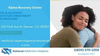 Top 3 Addiction Treatment Centers Aspen Park