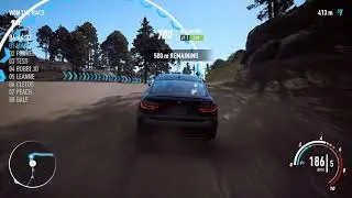 Need for Speed Payback Chapter 5 High Stakes   NewHaven Circuit Offroad