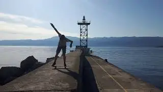 Rijeka Skate Edit September 2019