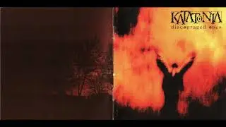 Katatonia - I Break (instrumental)