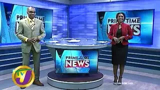 TVJ News: Headlines - June 9 2020