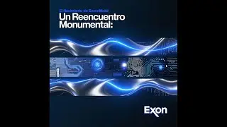 🤯 Exxon: El Secreto de su Nacimiento (Parte 3)