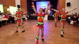 minitým LITTLE BATS
