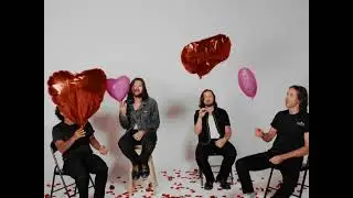 Re: Valentine's Day (Official Video)