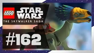 Vader der Varactyl-W&auml;rter - Lego Star Wars: Die Skywalker Saga #162
