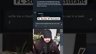 Gopher: FL Studio&rsquo;s AI Assistant