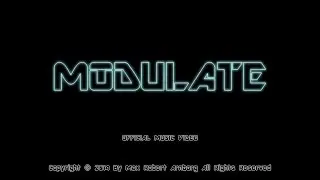 Max Robert - Modulate (Official Music Video)