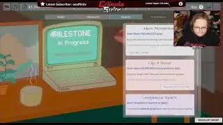 Red Tape Rampage | Games and Demos | !website !onemanspoison !tts !discord !projects