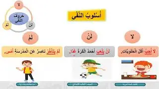 الصف الثالث   اللغة العربية   مراجعة وتدريبات