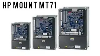 how to tune HP MOUNT MT71/mrl motor tune process/hpmount/mt71/ startup/Tamil