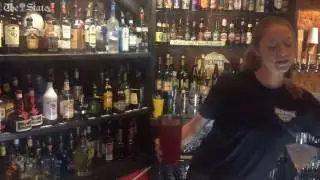 Bottoms Up: Old Mill Brew Pub