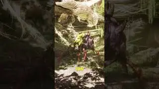 Где найти Артефакт Силы на Вальгуэро | ARK: Survival Ascended