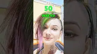 FSR 3.0 vs DLSS 4.0 - Cyberpunk 2077 (2.3)