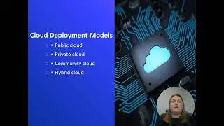 Cloud Computing Security Presentation